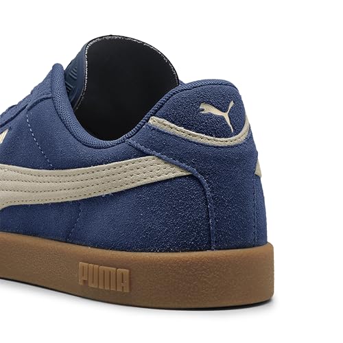 Image of Puma Unisex-Adult Club II Era Suede Sneaker
