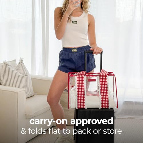 Image of Case-Mate Jelly Tote Bag