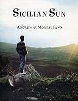 Sicilian sun 0965671003 Book Cover