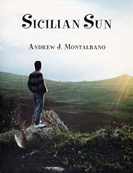 Hardcover Sicilian sun Book