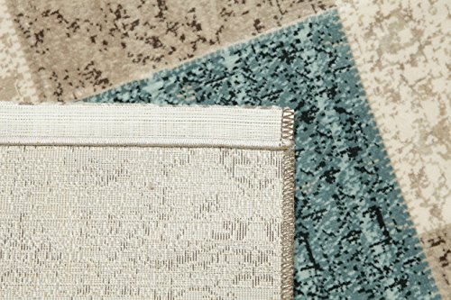 RugVista, Patchwork Auckland, Tappeto, Pelo Corto