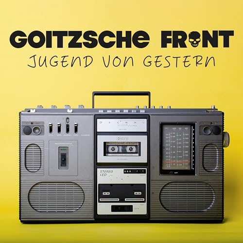 Helden meiner Jugend [Explicit]