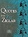 Great Quotes From Zig Ziglar (Great Quotes Series)