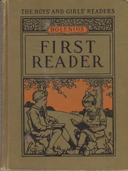 Bolenius First Reader