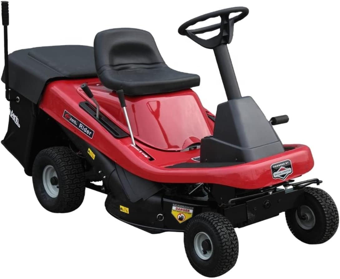 Industrial Lawn Mower CJ30GZZHB125 30Inch Mower Tractor