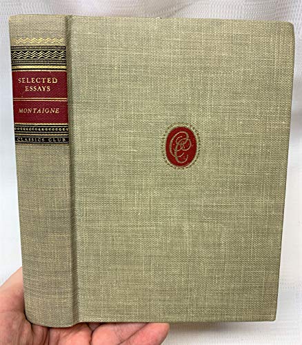 Lucretius On The Nature Of Things (Classic Club) B0018MZPTA Book Cover