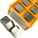 WKZYBF SEKN1504 VP15TF Fräseinsatz Schneidwerkzeug Hochwertiges Drehwerkzeug