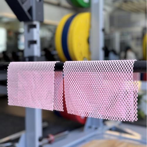Esterilla de yoga portátil y antideslizante para dominadas y entrenamientos en casa 7