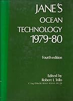 Jane's Ocean Technology 1979-80 0354005812 Book Cover