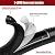 5 FT Pressure Propane Gas Hose with Regulator for Weber, Charbroil,Napoleon S85001 Most LP Gas Grill, Propane Fire Pit Table, Brinkmann, Heater QCC1/Type1 Hose with Regulator, 3/8" Female Flare Nut