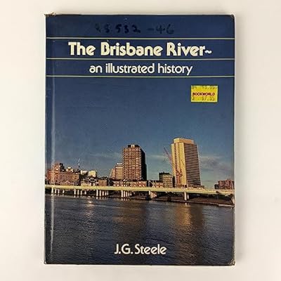 The Brisbane River