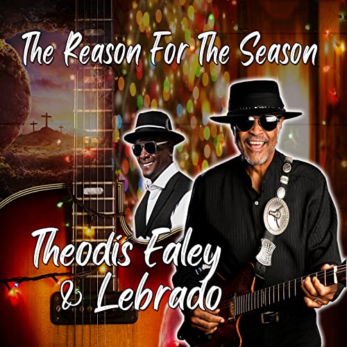 Theodis Ealey & Lebrado