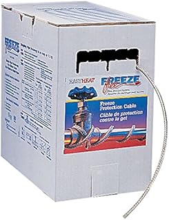 EasyHeat 2302 Freeze Free Heating Cable - 300'