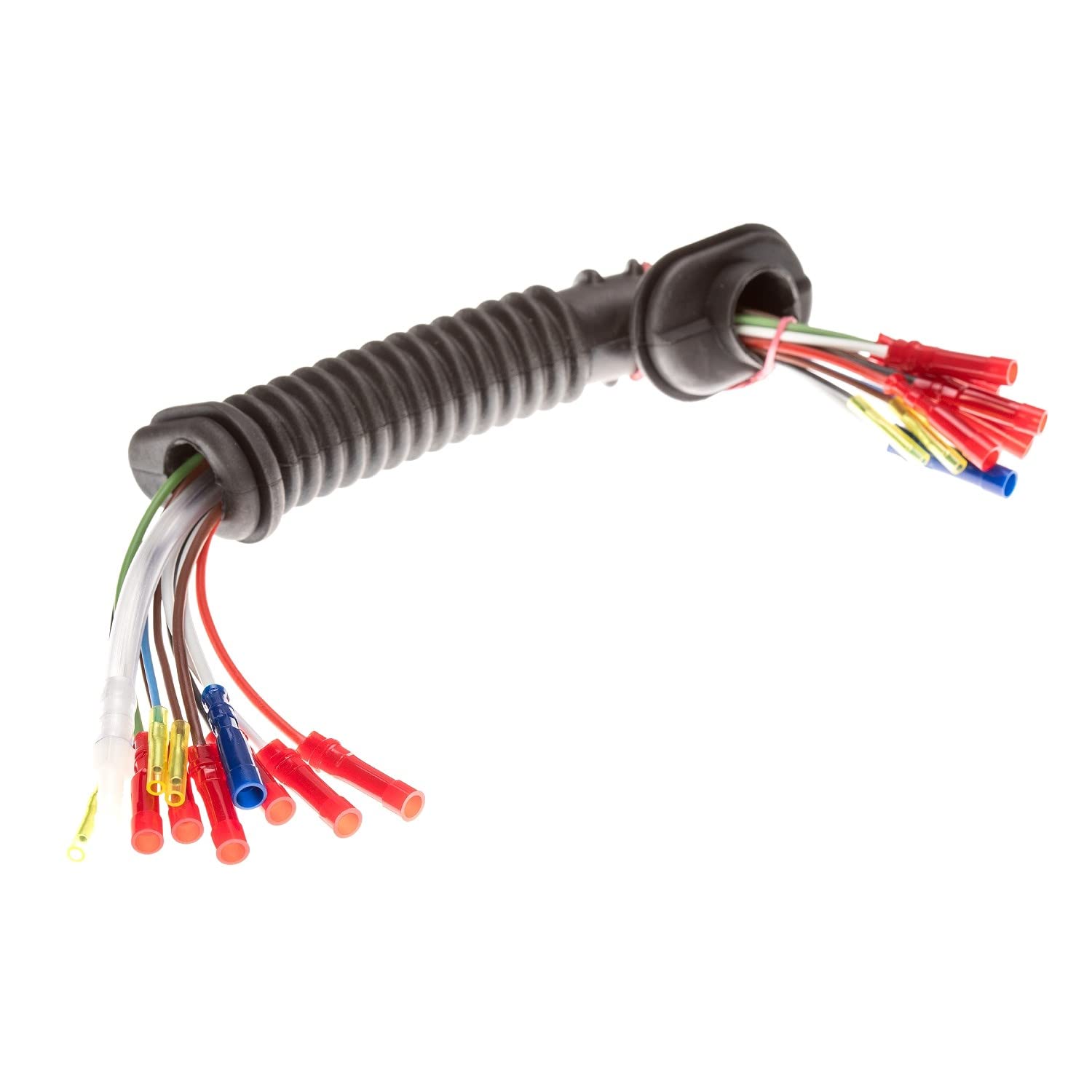 Tailgate wiring harness set 107066 FEBI BILSTEIN for VW GOLF Mk IV