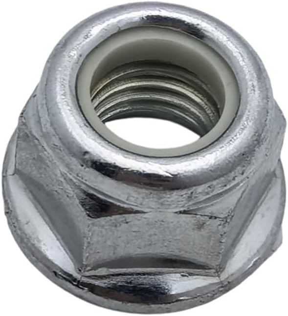 Gear Box Blade Nuts Set Fit for FS160 FS180 FS220 FS240 FS300 FS310 FS350 FS360 FS400 FS410 M12 X 1.5mm LH Thread