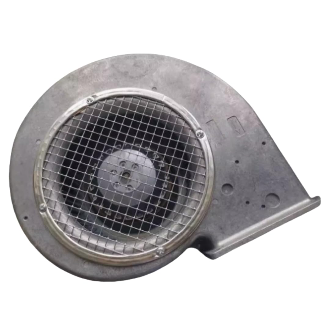 FCARUMIQP G2E146-DW07-10 230V 0.62/0.68A 140/150W 1550/1750RPM Cooling Fan 146mm