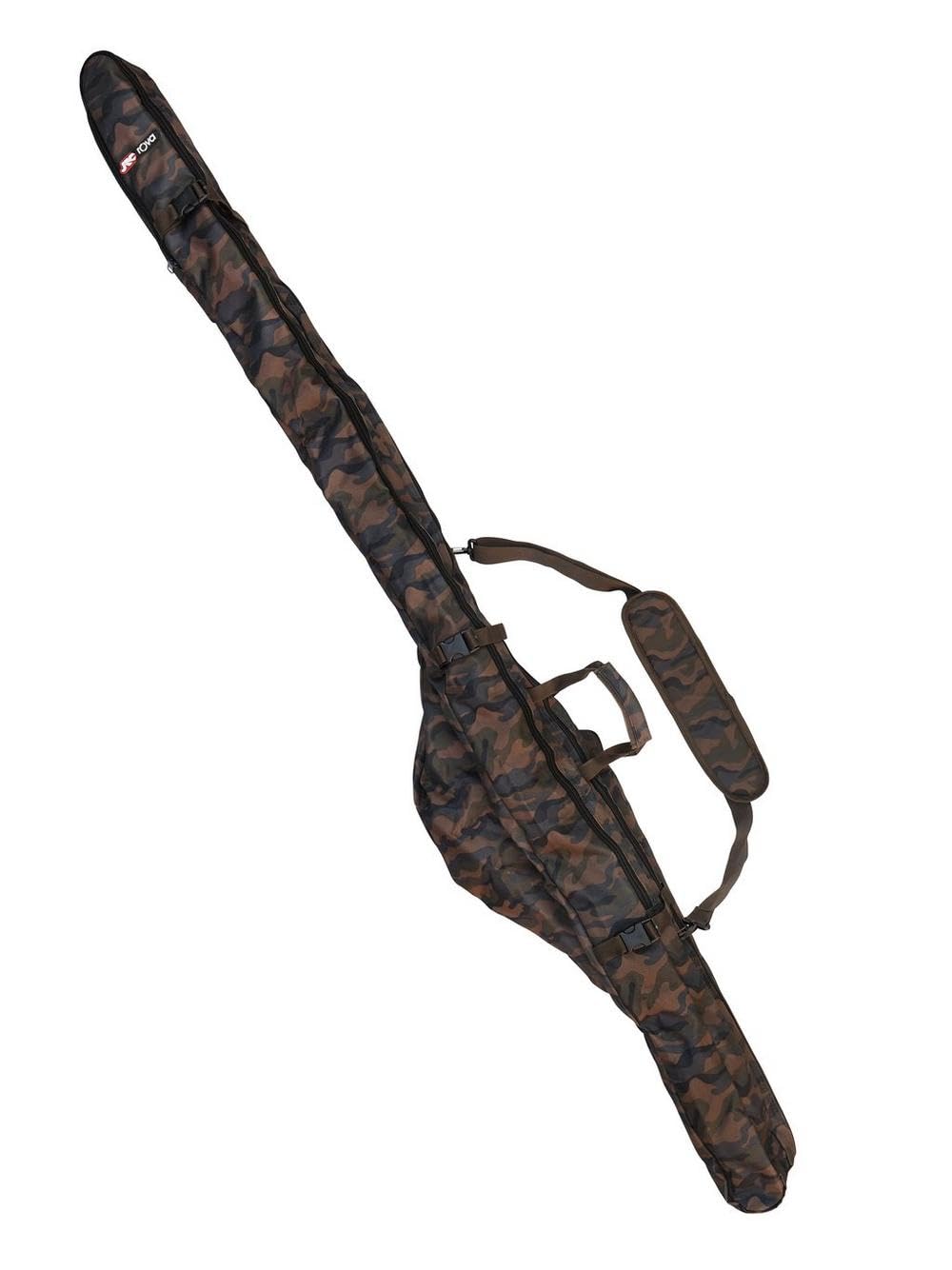 JRC Rova 2-Rod Sleeve 10ft | Fourreau
