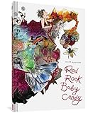  Red Rock Baby Candy