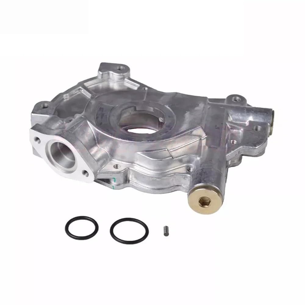 łańcuch rozrządu pompy Pasuje do Ford F-150 Expedition Pasuje do Lincoln Navigator Mark LT 5.4L V8 zestaw łańcucha rozrządu gazu i uszczelki pokrywy olej woda łańcuch napędowy oleju