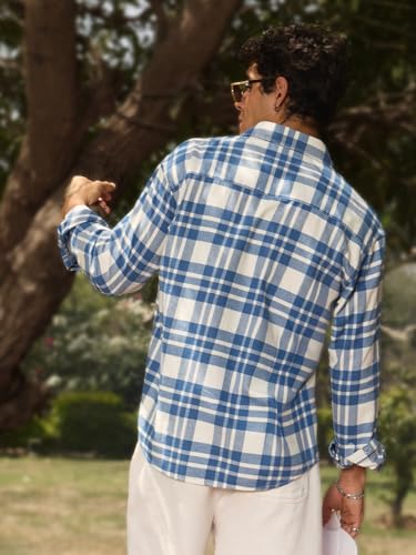 Image of The Souled Store Men Shirt
