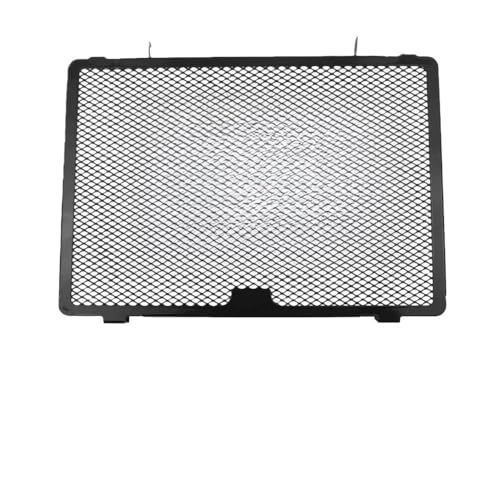 Grille de protection radiateur MT-09 2017-2020 : calandre moto robuste