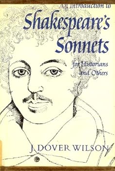 Hardcover An introduction to the sonnets of Shakespeare for the use of historians and others Book