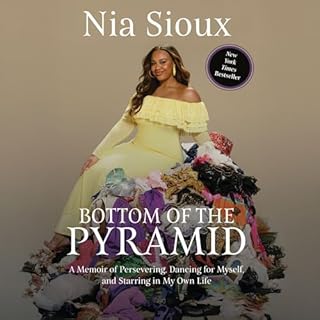 Page de couverture de Bottom of the Pyramid