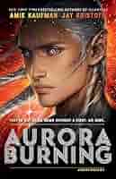 洋書 Aurora Rising and Aurora Burning set The Aurora Cycle Series 3 Books Collection Set (Aurora