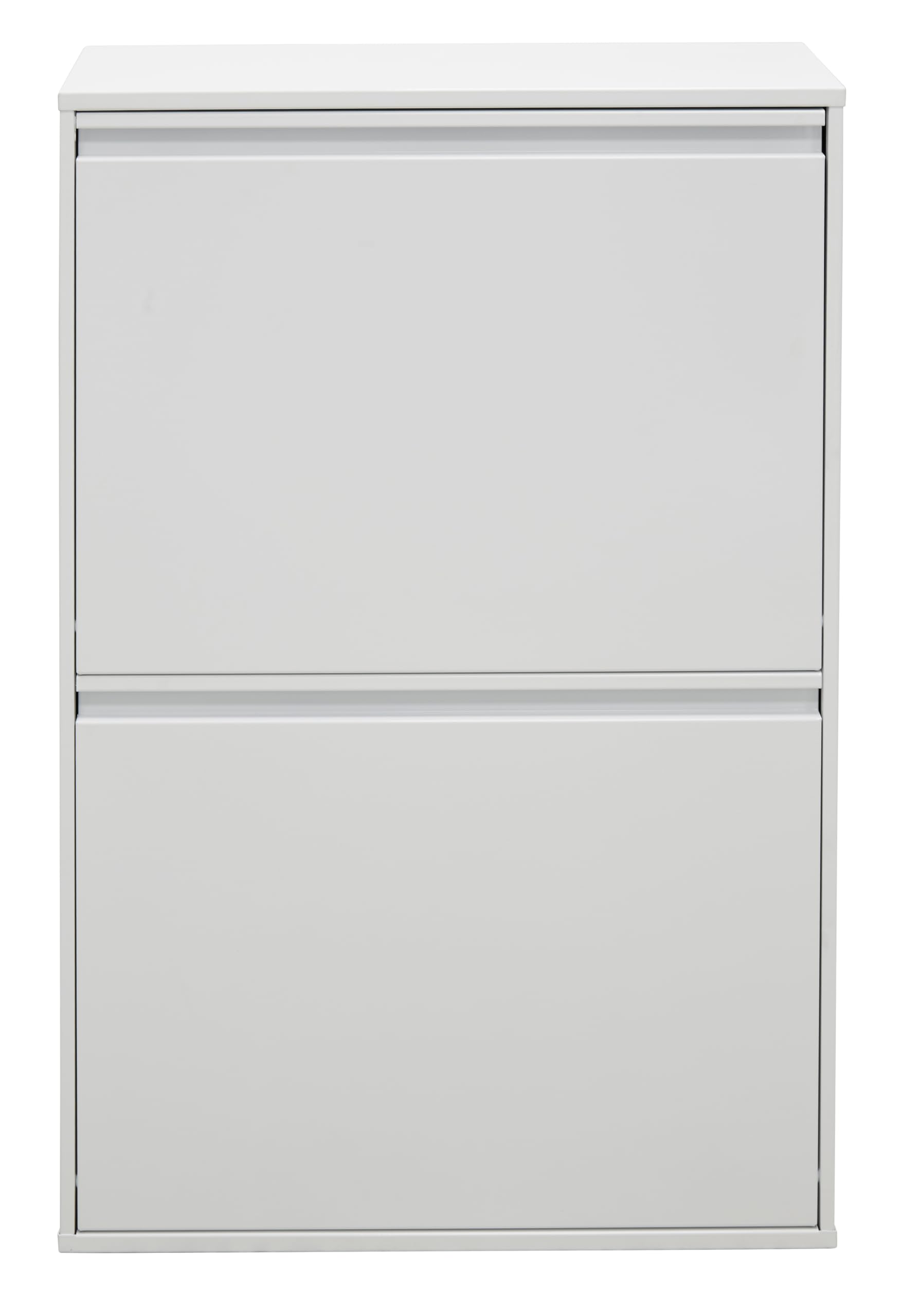 Arregui Basic CR601-B2 Mülltrennsystem aus Stahl – Bild 9