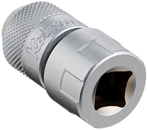 Yamashita Industrial Laboratory Koken Adjustable Tap Holder M1 - M6 3131A-1