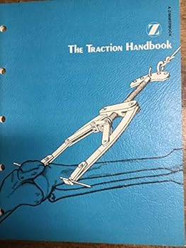 Hardcover The Traction Handbook Book