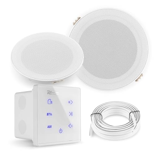Les 16 Meilleures Enceintes De Plafond Encastrables Bluetooth Sans Fil les-16-meilleures-enceintes-de-plafond-encastrables-bluetooth-sans-fil