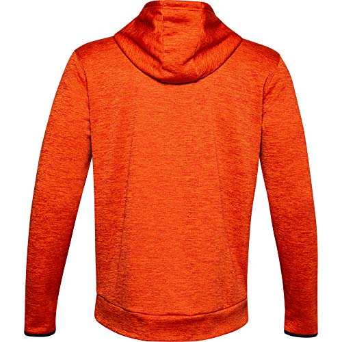 Under Armour Fleece Twist Hoodie - Image 6