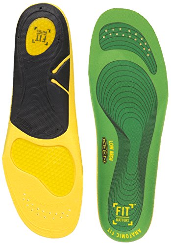 Image of KEEN K30 Low Arch Green SM (Men's 7-8, Women's 8-9.5) Medium