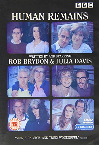 Image of Human Remains [DVD] [2000]