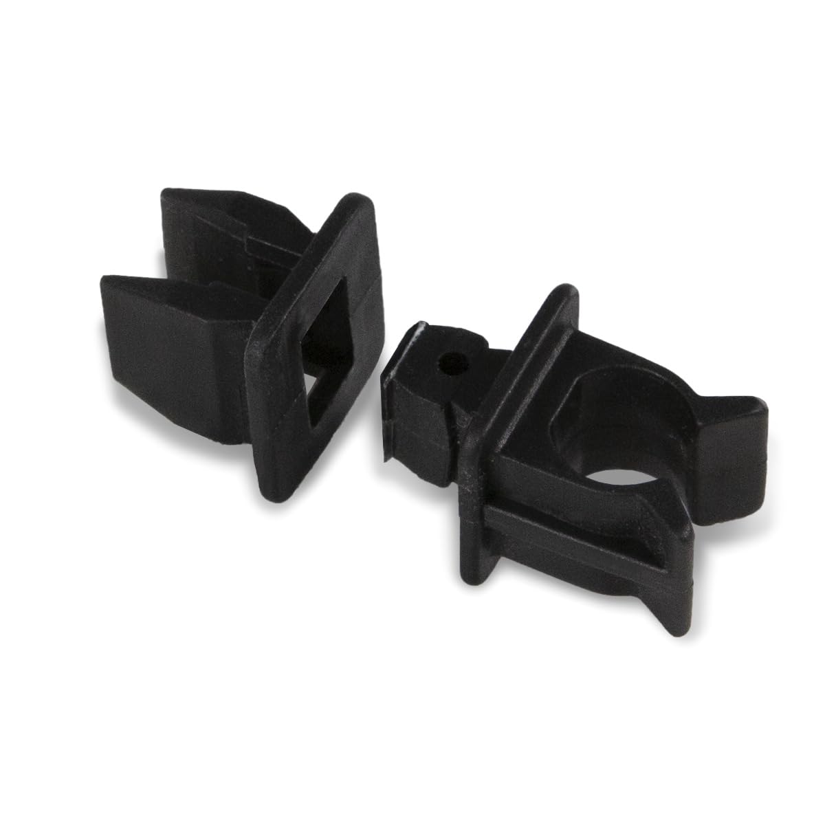 Amazon.com: RLB-HILON Hood Prop Rod Retainer Clip Compatible with