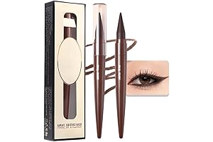 Perfect Diary Perfect Brown Gel Eyeliner Pen