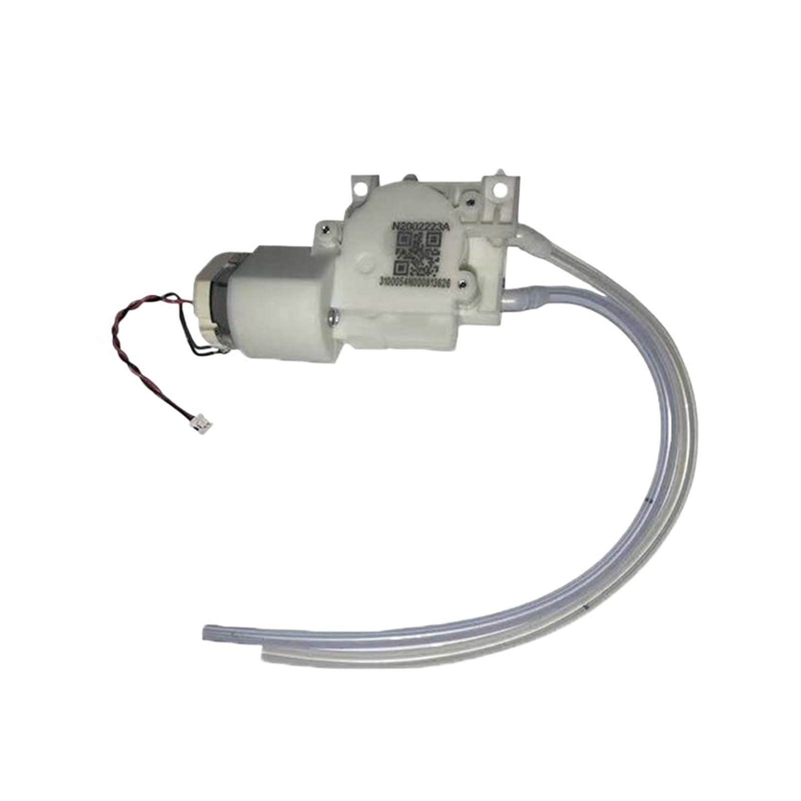 Pompe Péristaltique Roborock S5 Max S65 MaxV Pièces Rechange