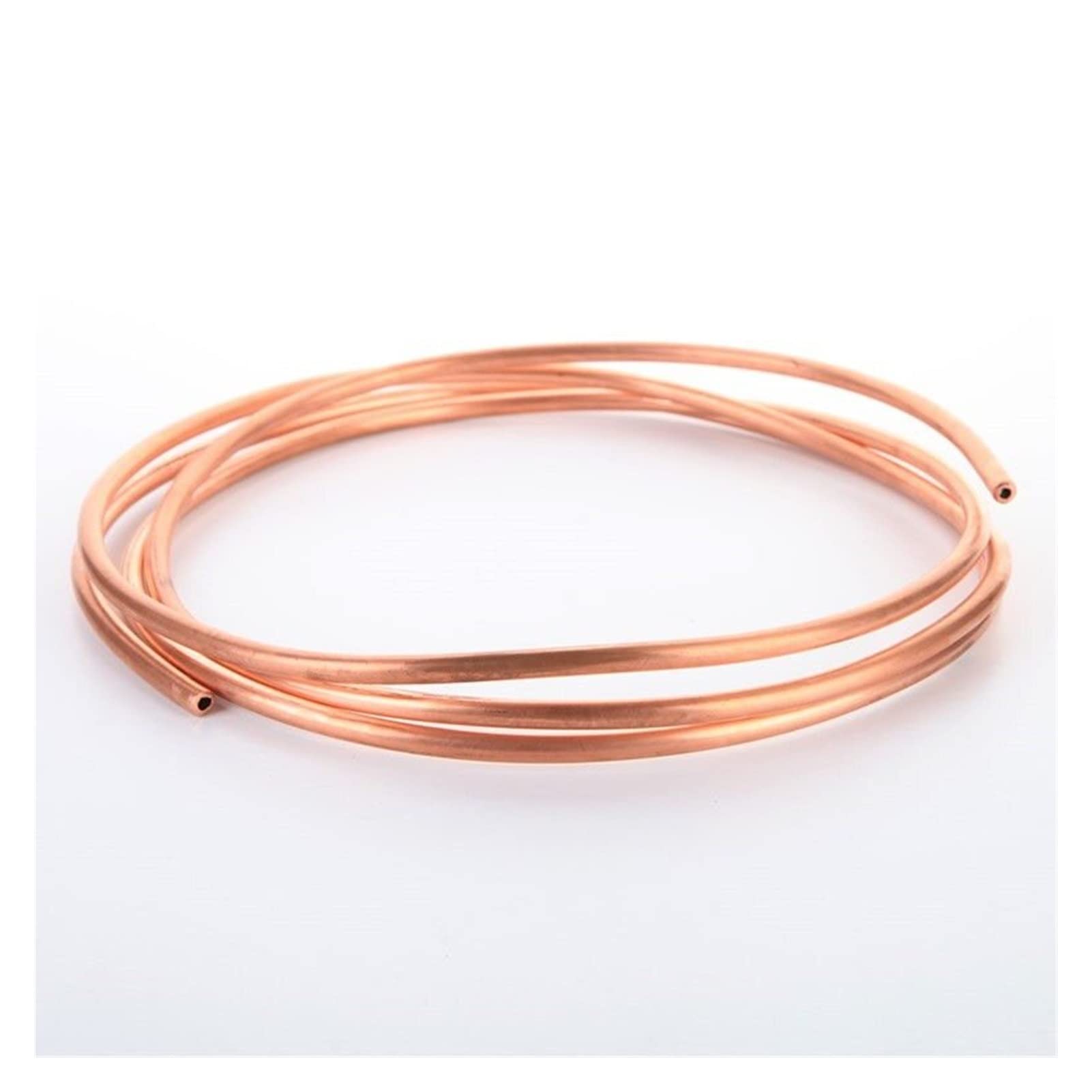 Amazon.co.jp: 1 メートル銅管コイル外径 2/3/4/5/6/8/9.52/10/12/12.7