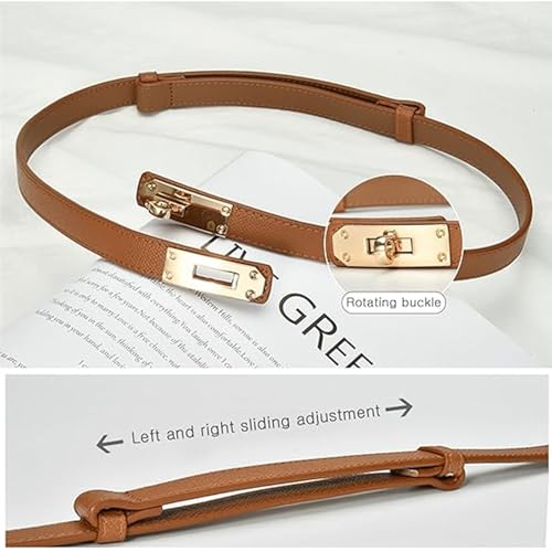 Cinturones, Home Imagen adicional