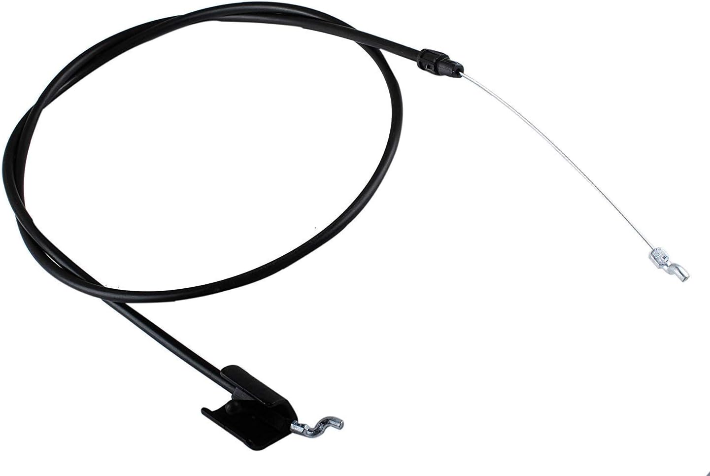 Cavo Frizione Tosaerba MTD 746-0957 Cavo Di Controllo Per Tosaerba MTD - Ricambio 746-0957 E 946-0957, Per Frizione Cavo Comandi MTD - Foto 6