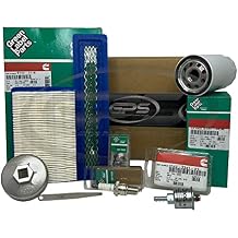 GPS Tune Up Kit for Onan RV Generators 5500 and 7000, HGJAB, HGJAC and Commercial HGJAE