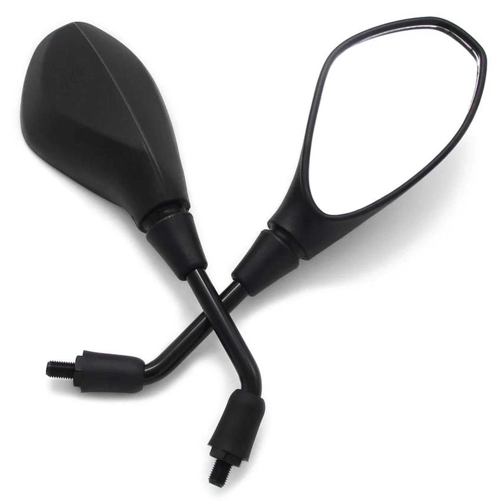 Rétroviseur de moto racer pour F800R G310R miroir de vue arrière pour conduite urbaine et roadtrip