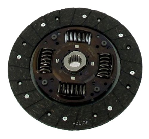 NPS H220I21 Kupplungsscheibe