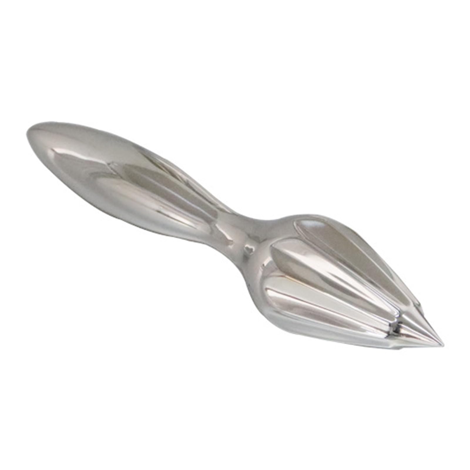 Buxuaaaa Multifunctional Lemon Cone 304Stainless Steel Lemon Juicers Juices Making Gadget Suitable for Cooking Enthusiasts Drink Preparation Tool