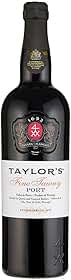 Vinho do Porto Taylor's Fine Tawny 750ml