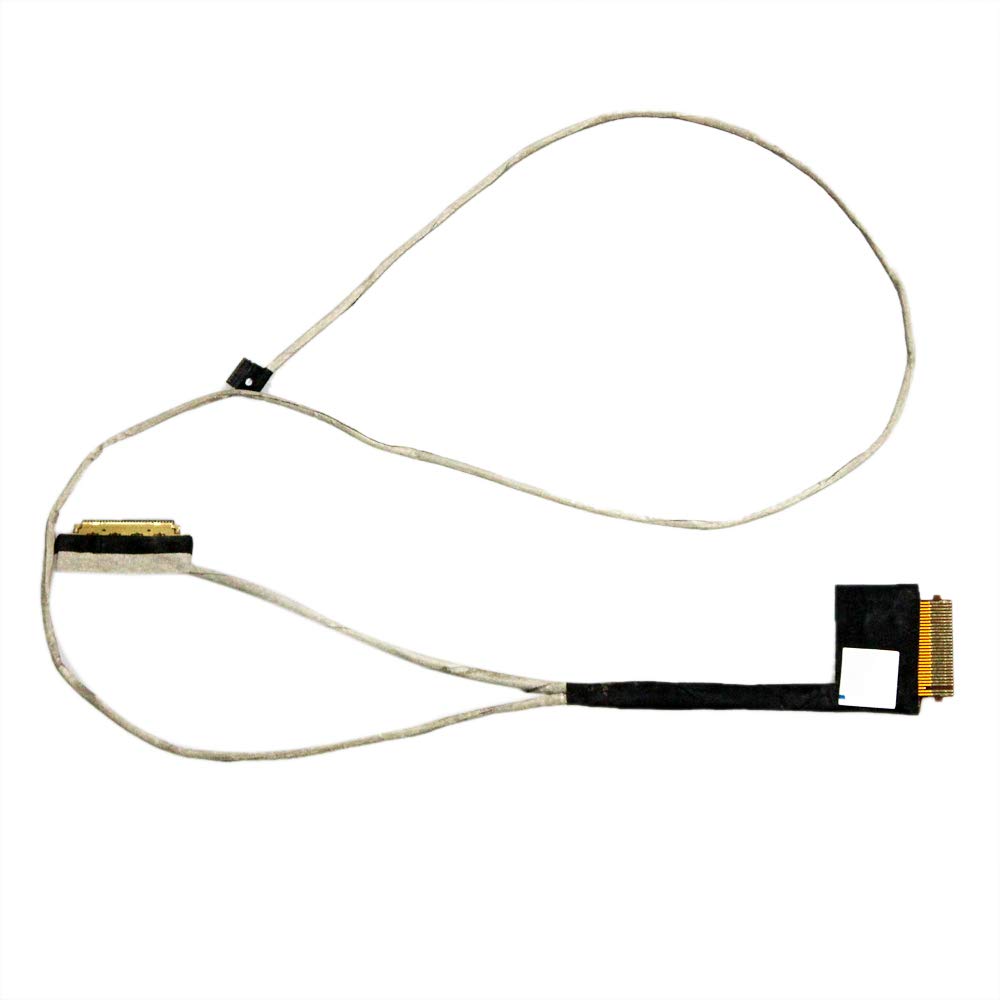 Gintai Non Touch Cavo Flat LCD LED LVDS Display per Lenovo ideapad 320-15ISK 320-15IKB 320-15IAP 320-15ABR 320-15AST 520-15IKB 330-15IGM 330-15ARR 330-15AST 330-15IKB 330-15ICN 320C-15IKB 30PIN