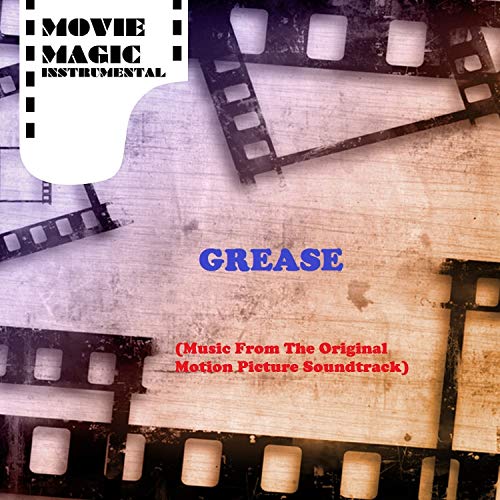 Écouter Grease Instrumental Collection (Music from the Original Motion