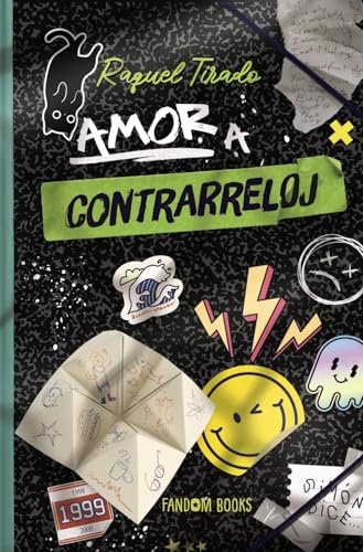 Amor a contrarreloj (Romántica)