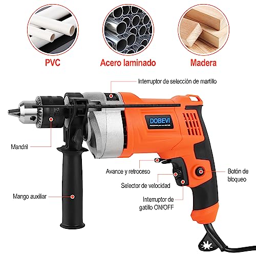 Roto Martillos Y Taladros, Tools Imagen adicional